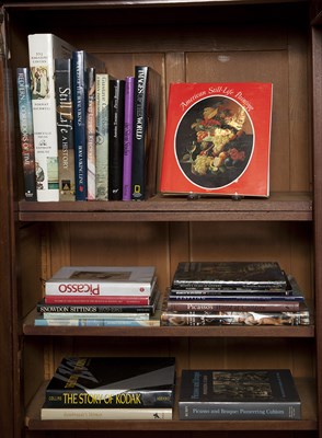 Lot 447 - [BOOKS] Group of approximately twenty...