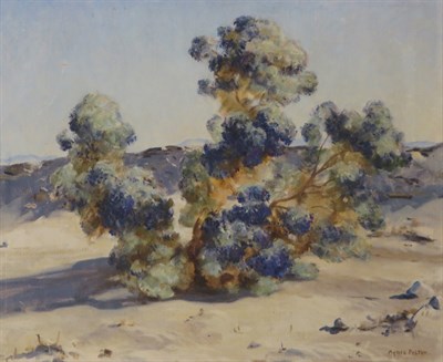 Lot 75 - Agnes Pelton German/American, 1881-1961...