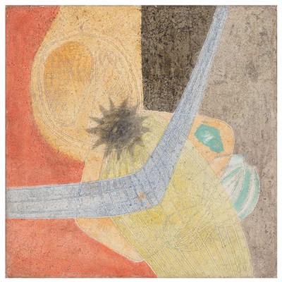 Lot 147 - John Ferren American, 1905-1970 Untitled...