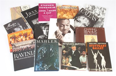 Lot 120 - [BOOKS] Group of approximately twenty...