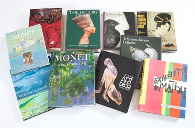 Lot 136 - [BOOKS] Group of approximately twenty...