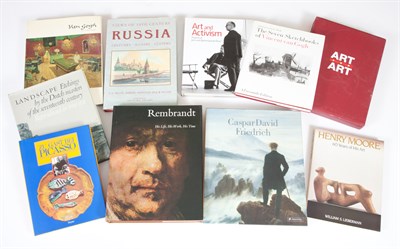 Lot 151 - [BOOKS] Group of approximately twenty...