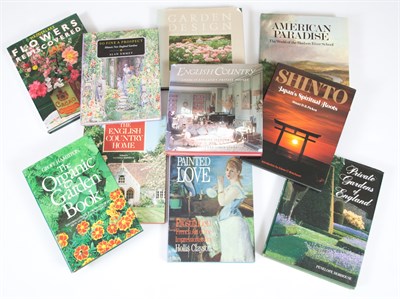 Lot 185 - [BOOKS] Group of approximately twenty...