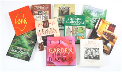 Lot 174 - [BOOKS] Group of approximately twenty...