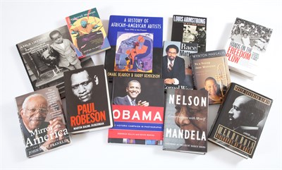 Lot 119 - [BOOKS] Group of approximately thirty-five...