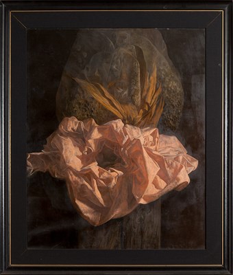 Lot 23 - Francisco Garcia Gomez Spanish, 1936-2012...