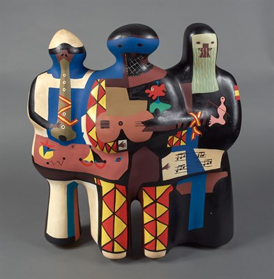 Lot 147 - Equipo Cronica Spanish, 1964-1981 Three...