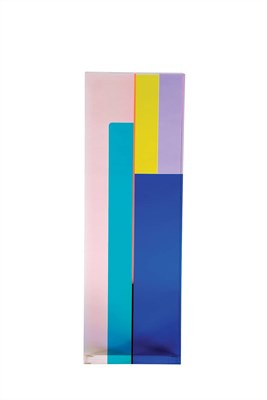 Lot 85 - Vasa Velizar Mihich Yugoslavian, b. 1933 #2062,...