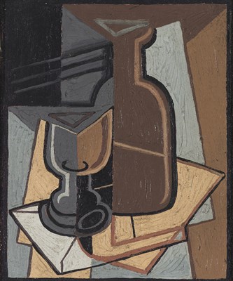 Lot 82 - Suzy Frelinghuysen [Estelle Condid...