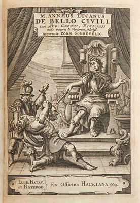 Lot 329 - [ANTIQUARIAN MISCELLANY] Group of...