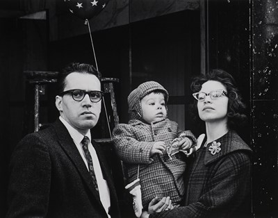 Lot 83 - METZKER, RAY (1931-2014) [Philadelphia] 63...