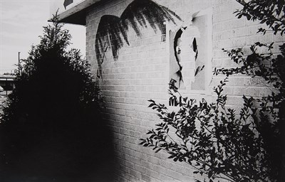 Lot 85 - METZKER, RAY (1931-2014) [New Mexico] 72 GB-23....