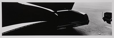 Lot 86 - METZKER, RAY (1931-2014) [Double Frame, New...