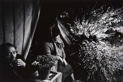 Lot 93 - METZKER, RAY (1931-2014) [Europe] 60 JE-30....