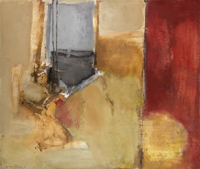 Lot 173 - Fernando Garcia Ponce Mexican, 1933-1987...