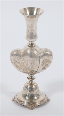 Lot 440 - Tiffany & Co. Sterling Silver and Parcel Gilt...