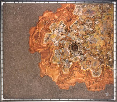 Lot 188 - Manuel Gomez Raba Spanish, 1928-1983 Untitled...