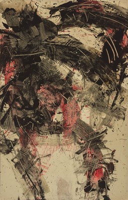 Lot 131 - Kurt R.H. Sonderborg German, 1923-2008...