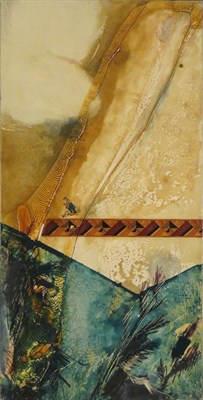 Lot 12 - Claude Assian French, 20th Century (i) Zermatt,...