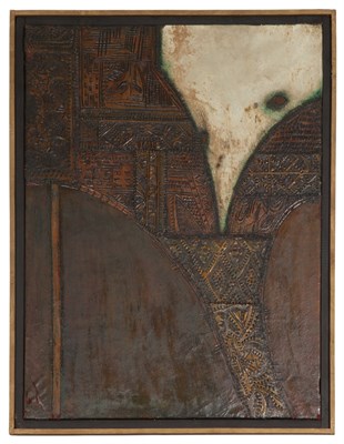 Lot 97 - Julian Martin de Vidales Spanish, 20th Century...