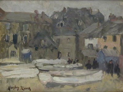 Lot 51 - Richard Hayley Lever American/Australian, 1876-...
