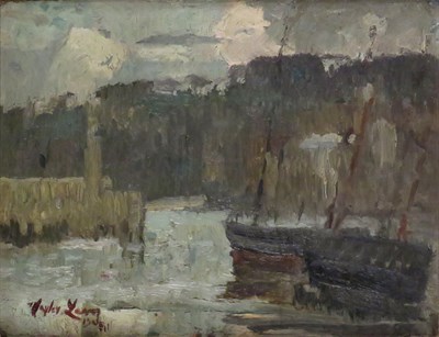 Lot 52 - Richard Hayley Lever American/Australian, 1876-...