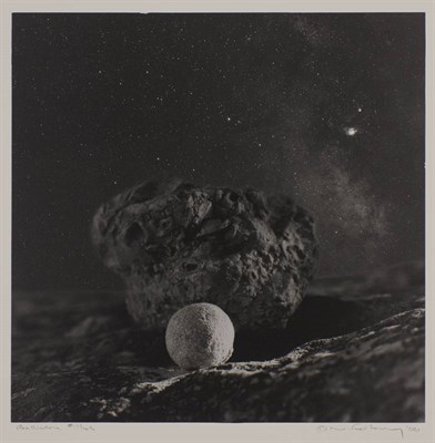 Lot 49 - FOLBERG, NEIL (b. 1950) Group of eight gelatin...