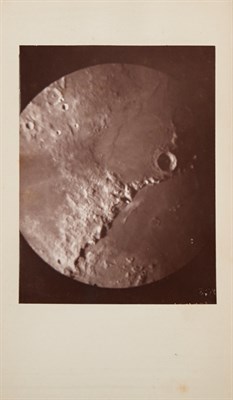 Lot 1 - [ASTROPHOTOGRAPHY] Group of four books....