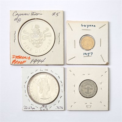 Lot 1149 - Foreign Proof and Mint Sets Tremendous...
