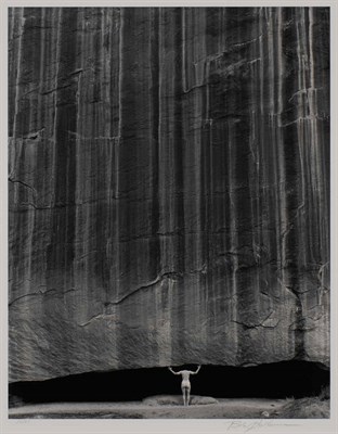Lot 71 - KOLBRENER, BOB (b. 1942) Group of four images...
