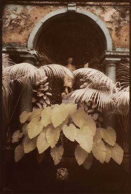 Lot 126 - CLARK, SANDRA RUSSELL (b. 1949) Isola Bella,...