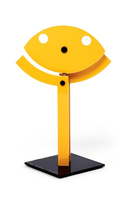 Lot 7 - Jorge Blanco Venezuelan/American, b. 1945...