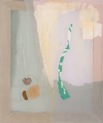 Lot 98 - Lauren Luloff American, b. 1980 Flower, 2012...
