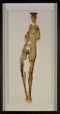 Lot 26 - Auguste Garufi American, b. 1961 (i) Untitled...