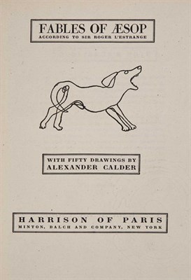 Lot 259 - [CALDER, ALEXANDER] L'ESTRANGE, SIR ROGER....