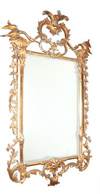 Lot 260 - George III Style Giltwood and Composition...
