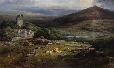 Lot 81 - Andrew Melrose Scottish/American, 1836-1901...