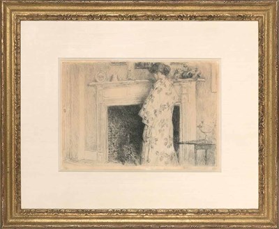 Lot 80 - Childe Hassam