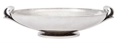 Lot 272 - Georg Jensen Sterling Silver Centerpiece Bowl...