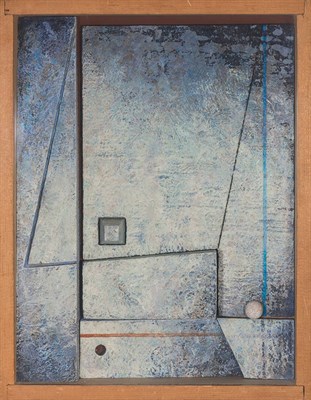 Lot 15 - Marcelo Bonevardi Argentine, 1929-1994 Boxed...