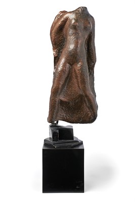 Lot 184 - Saul Baizerman American, 1889-1957 Vivace -...