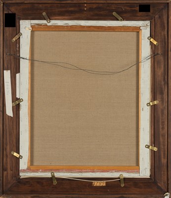 Lot 144 - Raphael Soyer