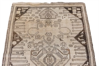 Lot 294 - Karabagh Runner Southwest Caucasus, last...