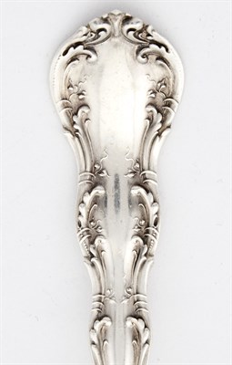 Lot 176 - Wallace & Son Silversmiths Sterling Silver...