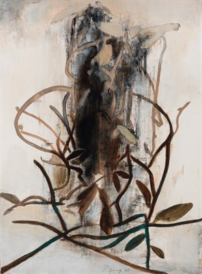 Lot 230 - Chihung Yang Taiwanese/American, b. 1947...