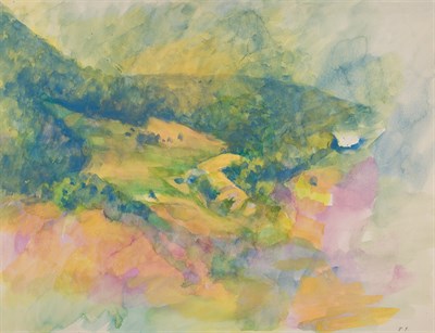 Lot 161 - Pavel Tchelitchew Russian, 1989-1957 Untitled...