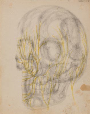 Lot 122 - Pavel Tchelitchew Russian, 1898-1957...