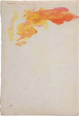 Lot 159 - Pavel Tchelitchew Russian, 1898-1957 Untitled...