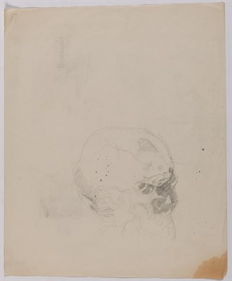 Lot 54 - Pavel Tchelitchew Russian, 1898-1957 (i)...