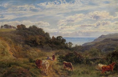 Lot 62 - Attributed to Henry Moore English, 19th...